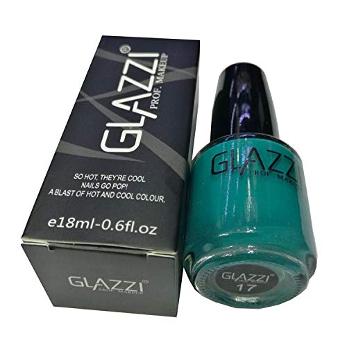 GLAZZI The Gel Nail Polish,GZ1722-17